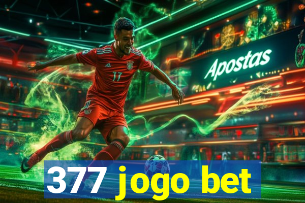 377 jogo bet